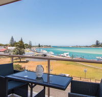 Shoreline 7 with 180 degree water views - Surfers Gold Coast