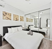 Comfortable Apartment in Central Sydney - Surfers Gold Coast