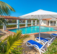 The Sands Resort at Yamba - Surfers Gold Coast