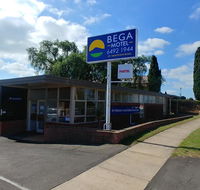 Bega Motel - Surfers Gold Coast