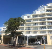 Ettalong Beach Premium Waterview Apartments - Surfers Gold Coast