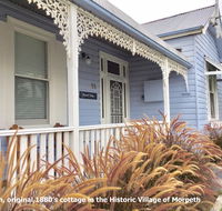 Morpeth Cottage - Surfers Gold Coast