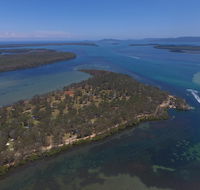 Lani's Holiday Island - Surfers Gold Coast