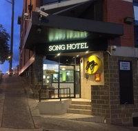 Song Hotel Redfern - Surfers Gold Coast