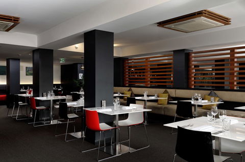 Rydges Mount Panorama Bathurst - Surfers Gold Coast 27