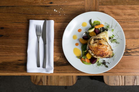 Rydges Mount Panorama Bathurst - Surfers Gold Coast 32