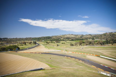 Rydges Mount Panorama Bathurst - Surfers Gold Coast 42