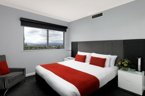 Rydges Mount Panorama Bathurst - Surfers Gold Coast 4