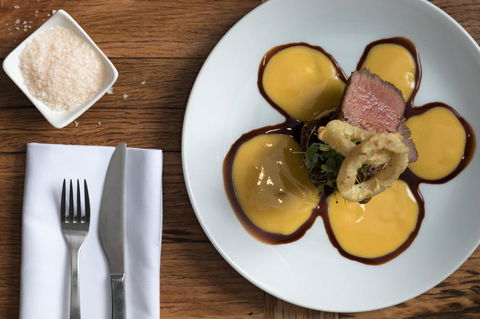 Rydges Mount Panorama Bathurst - Surfers Gold Coast 33