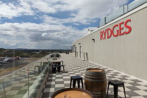 Rydges Mount Panorama Bathurst - Surfers Gold Coast 14