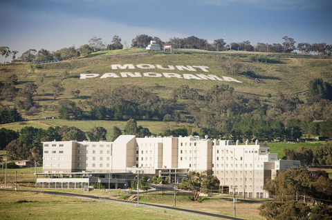 Rydges Mount Panorama Bathurst - Surfers Gold Coast 43