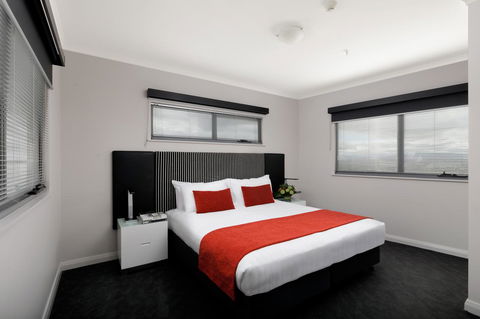 Rydges Mount Panorama Bathurst - Surfers Gold Coast 10