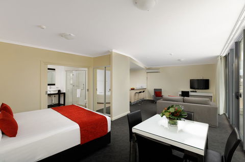 Rydges Mount Panorama Bathurst - Surfers Gold Coast 20