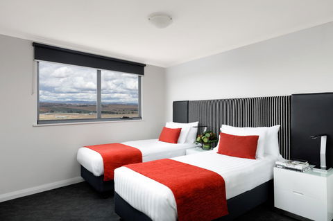 Rydges Mount Panorama Bathurst - Surfers Gold Coast 9