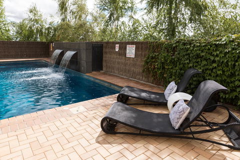 Rydges Mount Panorama Bathurst - Surfers Gold Coast 16