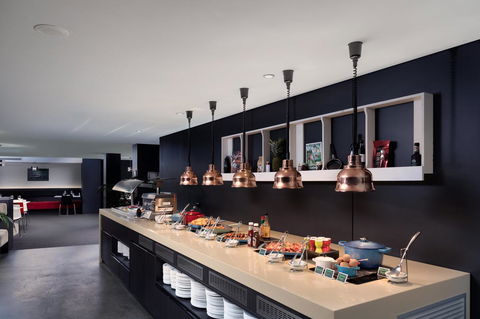 Rydges Mount Panorama Bathurst - Surfers Gold Coast 25