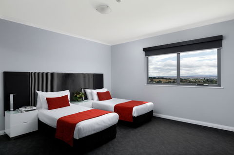Rydges Mount Panorama Bathurst - Surfers Gold Coast 5