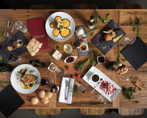 Rydges Mount Panorama Bathurst - Surfers Gold Coast 28