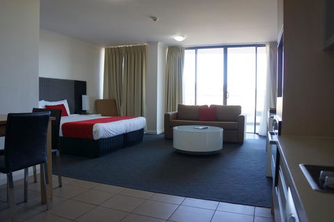 Rydges Mount Panorama Bathurst - Surfers Gold Coast 3