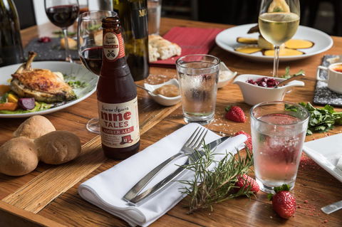 Rydges Mount Panorama Bathurst - Surfers Gold Coast 30