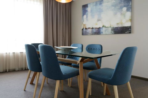 Rydges Parramatta - Surfers Gold Coast 9