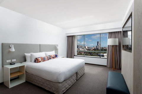 Rydges Parramatta - Surfers Gold Coast 10