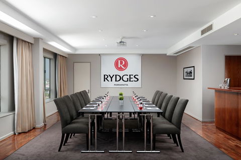 Rydges Parramatta - Surfers Gold Coast 42