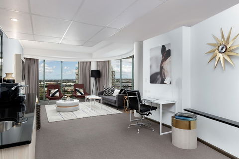 Rydges Parramatta - Surfers Gold Coast 5