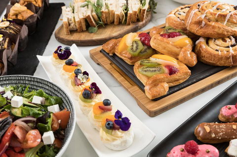 Rydges Parramatta - Surfers Gold Coast 32