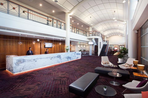 Rydges Parramatta - Surfers Gold Coast 1