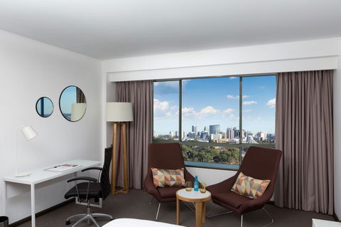 Rydges Parramatta - Surfers Gold Coast 7