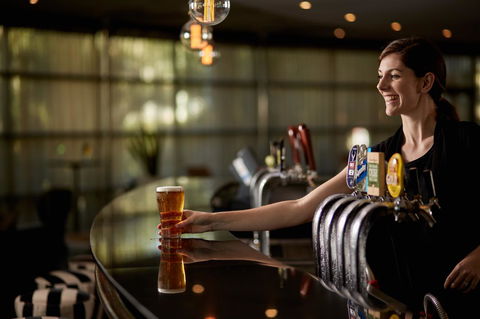 Rydges Parramatta - Surfers Gold Coast 33