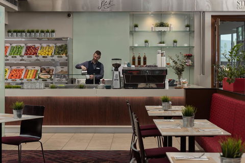 Rydges Parramatta - Surfers Gold Coast 20