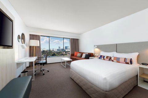 Rydges Parramatta - Surfers Gold Coast 11