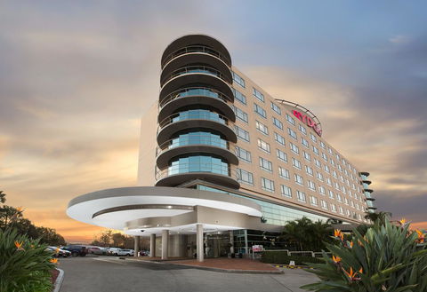 Rydges Parramatta - Surfers Gold Coast 0