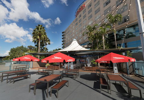 Rydges Parramatta - Surfers Gold Coast 36