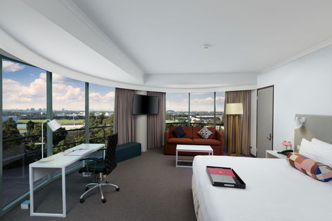 Rydges Parramatta - Surfers Gold Coast 6
