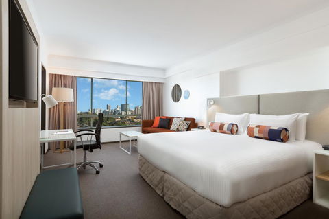Rydges Parramatta - Surfers Gold Coast 13