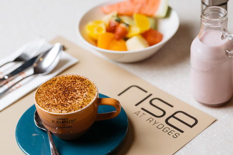 Rydges Parramatta - Surfers Gold Coast 21