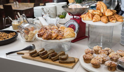 Rydges Parramatta - Surfers Gold Coast 22