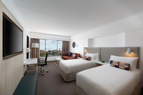 Rydges Parramatta - Surfers Gold Coast 12