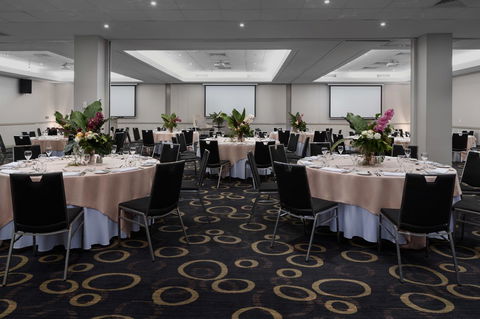 Rydges Parramatta - Surfers Gold Coast 40