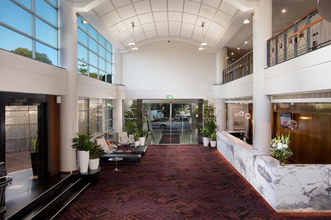 Rydges Parramatta - Surfers Gold Coast 4