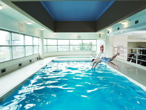 Rydges Parramatta - Surfers Gold Coast 2