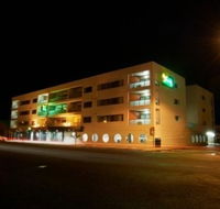 Palms Bed and Breakfast - Surfers Gold Coast