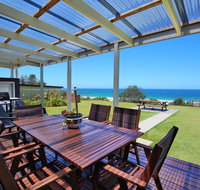 Glory  Culburra - Absolute Beachfront - Pet  Family Friendly - Surfers Gold Coast
