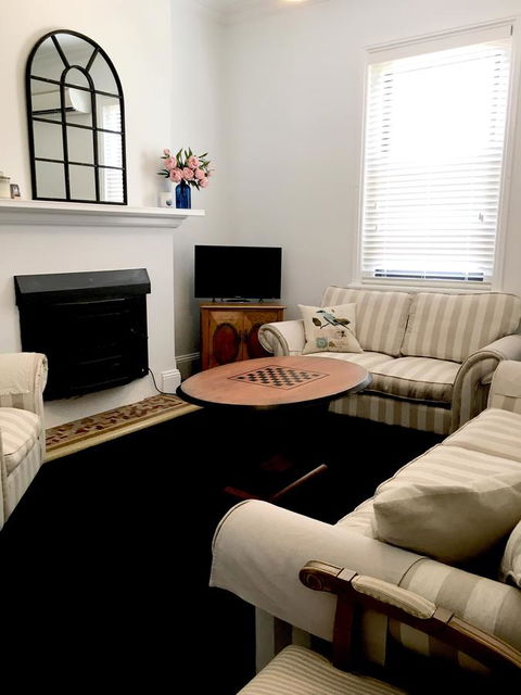 99 Hill Street Apartments - Surfers Gold Coast 4