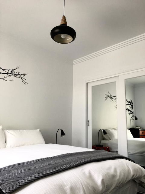 99 Hill Street Apartments - Surfers Gold Coast 2