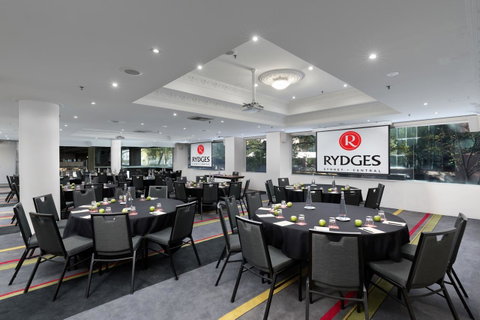 Rydges Sydney Central - Surfers Gold Coast 36