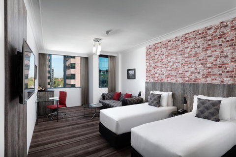 Rydges Sydney Central - Surfers Gold Coast 11